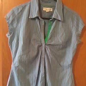 NWOT Tommy Hilfiger top